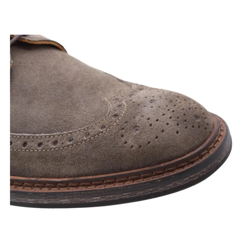Buty sznurowane