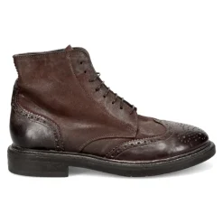 Buty sznurowane