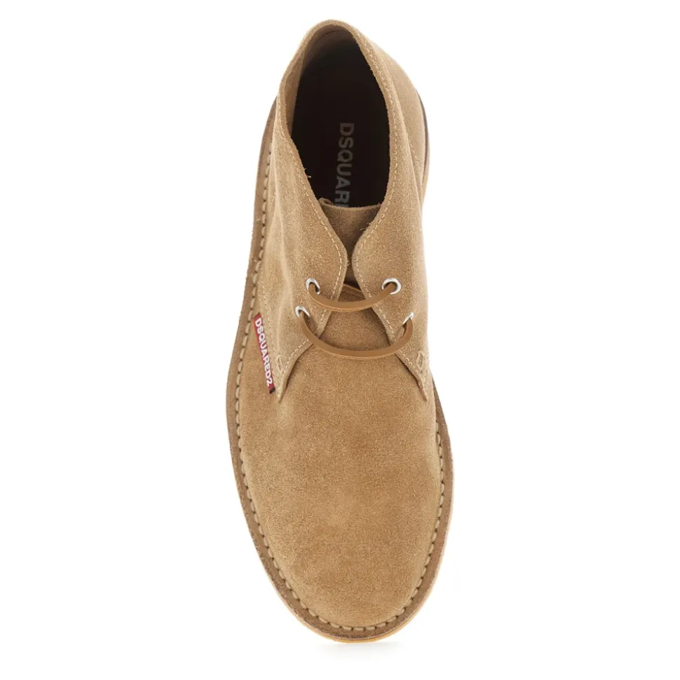 Buty sznurowane