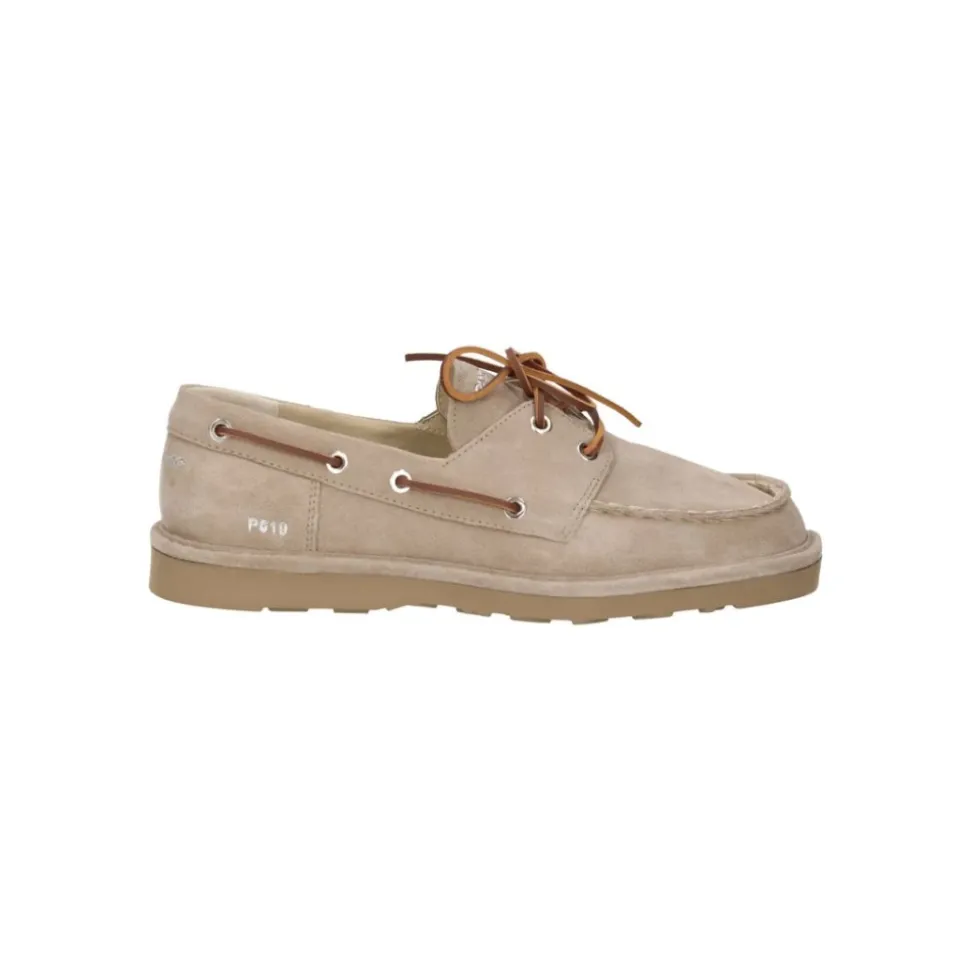 Buty sznurowane
