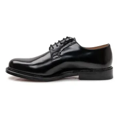 Buty sznurowane Shannon