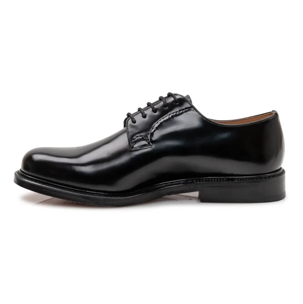 Buty sznurowane Shannon