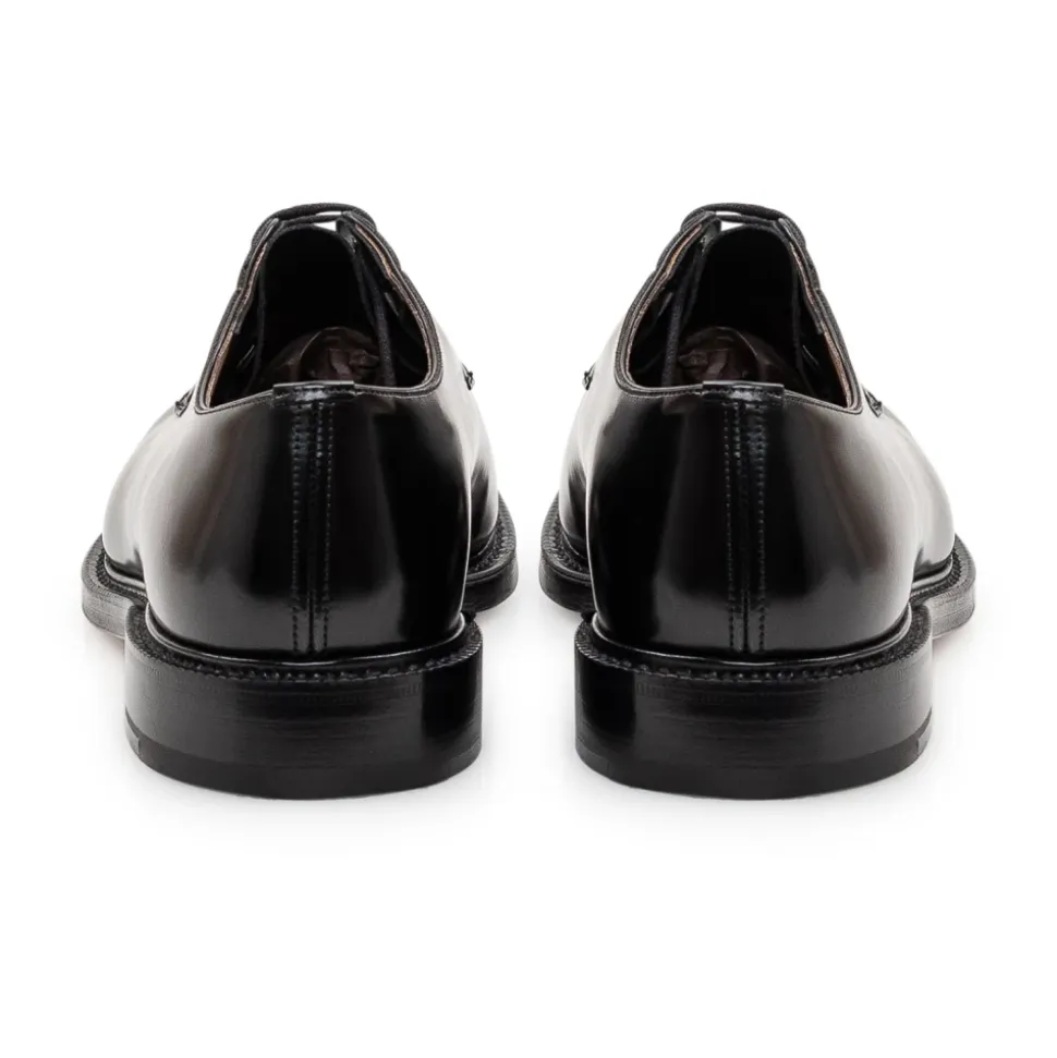 Buty sznurowane Shannon