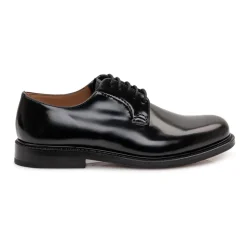 Buty sznurowane Shannon