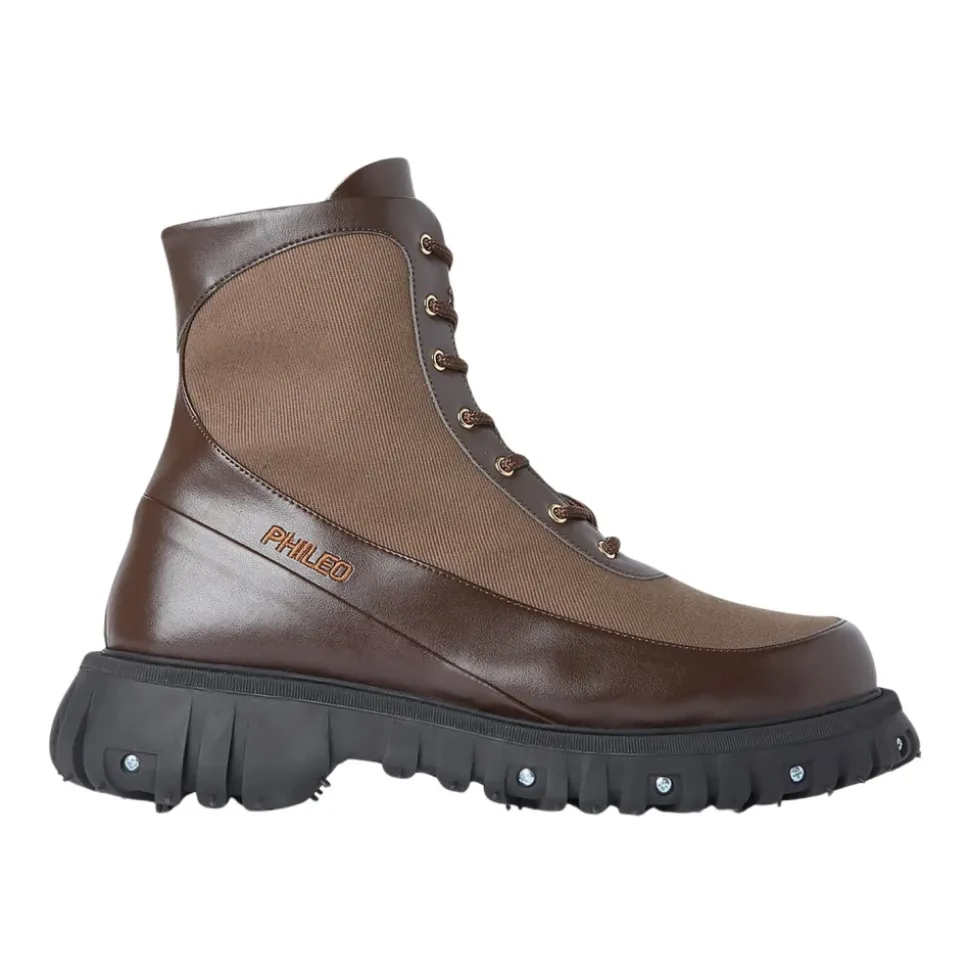 Buty Timanfaya