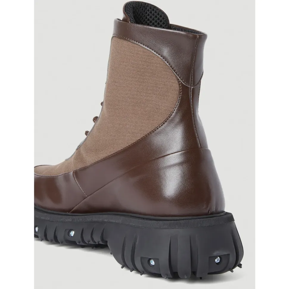 Buty Timanfaya
