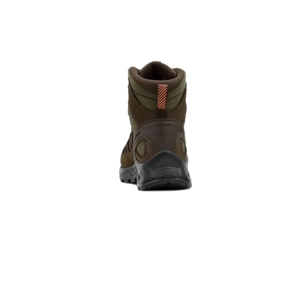 Buty trekkingowe
