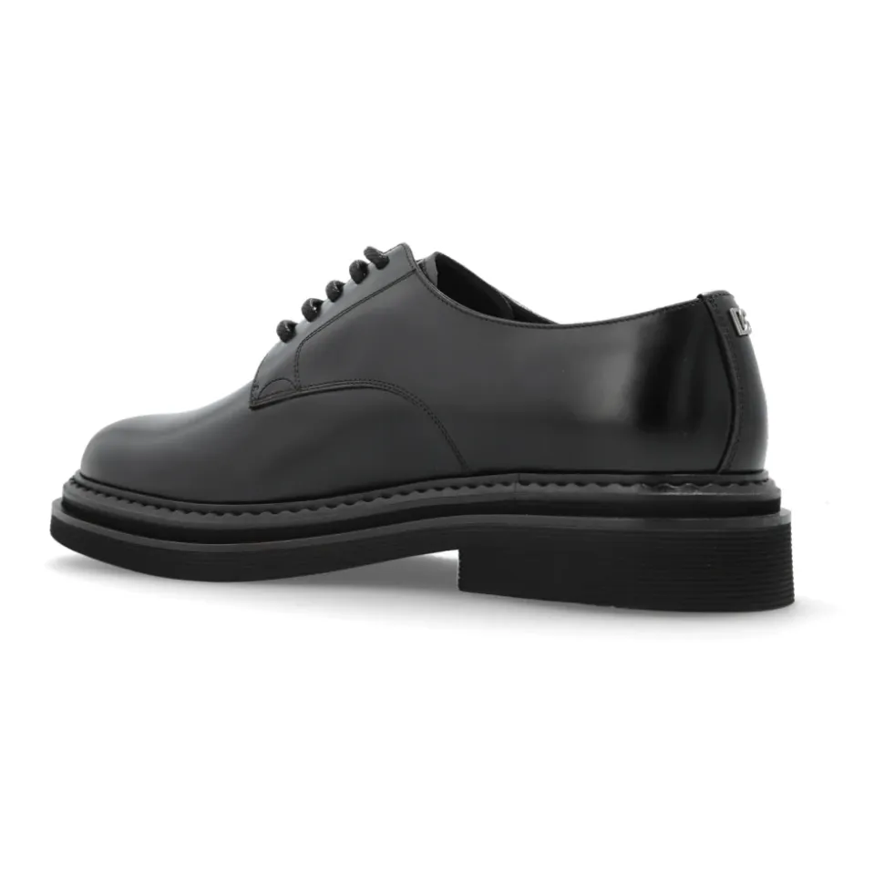 Buty typu ‘derby’