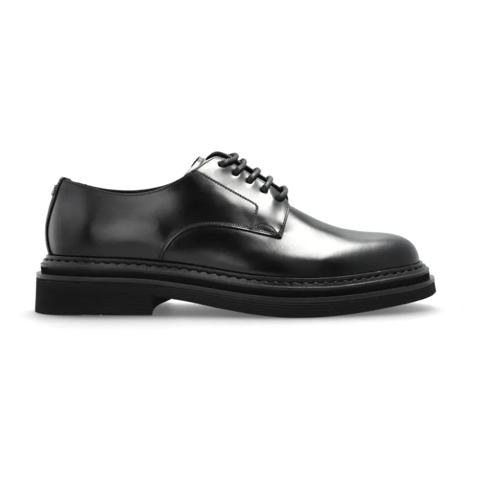 Buty typu ‘derby’