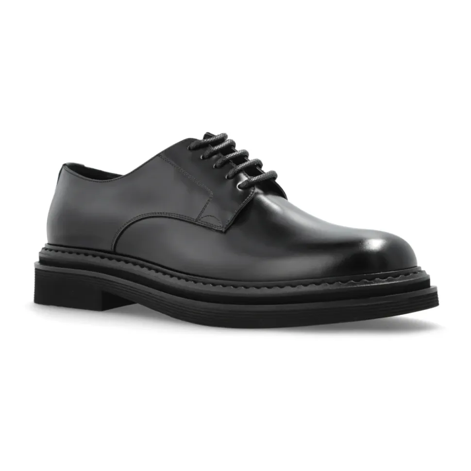 Buty typu ‘derby’
