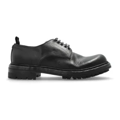 Buty typu ‘derby’