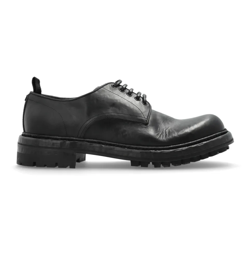 Buty typu ‘derby’