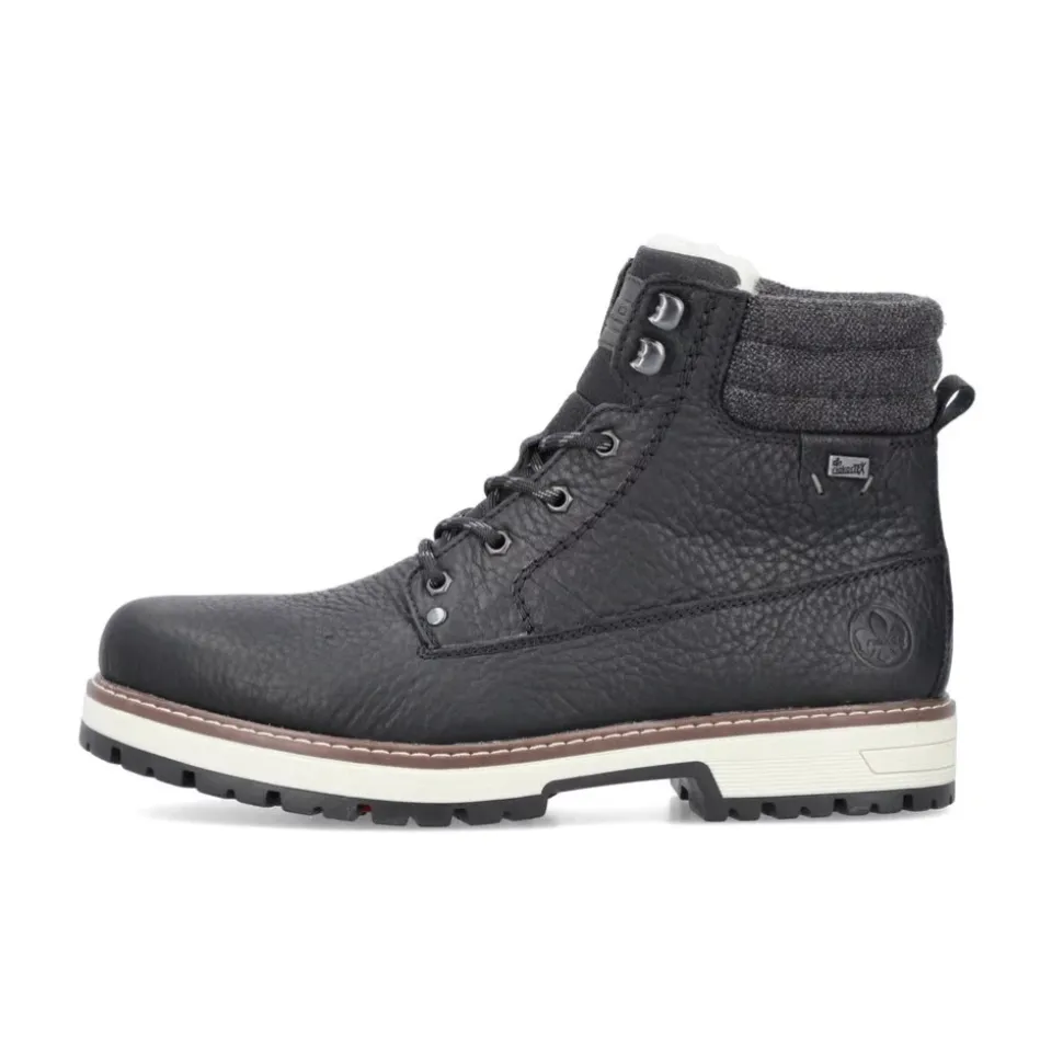 Buty zimowe