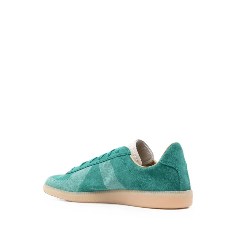 BW Army Decon Shoes