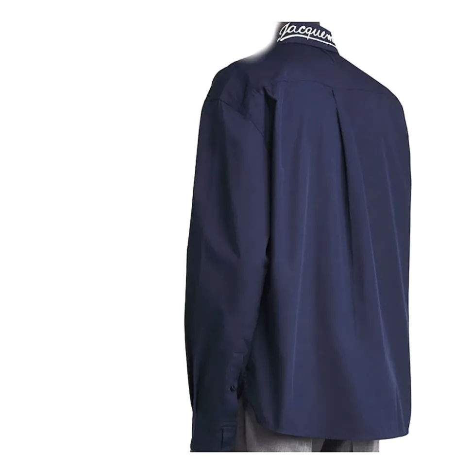 Camargue Shirt