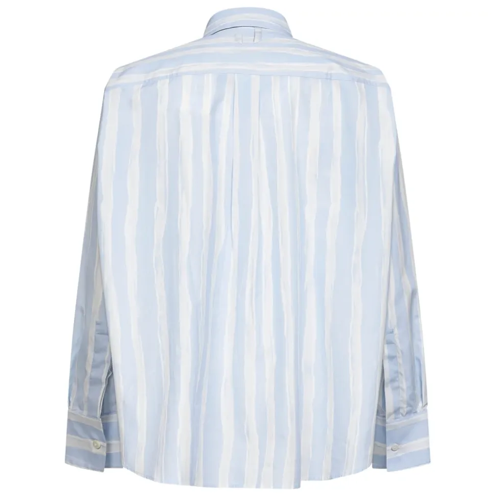 Camargue Shirt