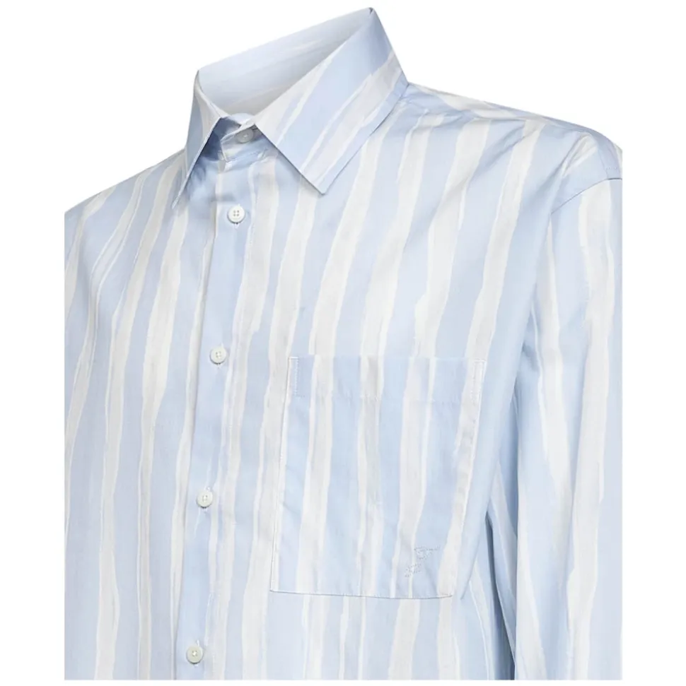 Camargue Shirt