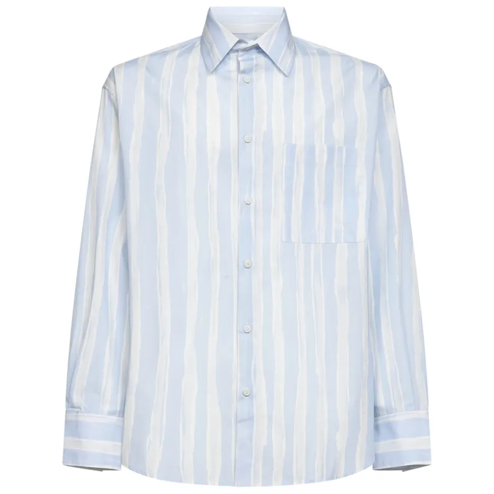 Camargue Shirt