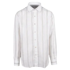 Camicia Garzata
