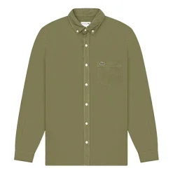 Camicia in lino