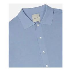 Camicia in maglia