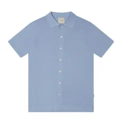 Camicia in maglia