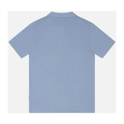 Camicia in maglia