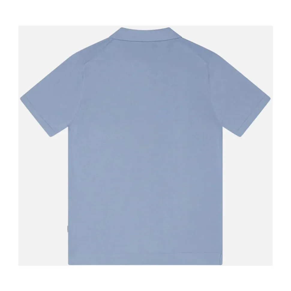 Camicia in maglia