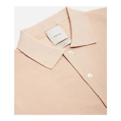 Camicia in maglia
