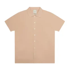 Camicia in maglia
