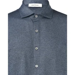 Camicia Piqué