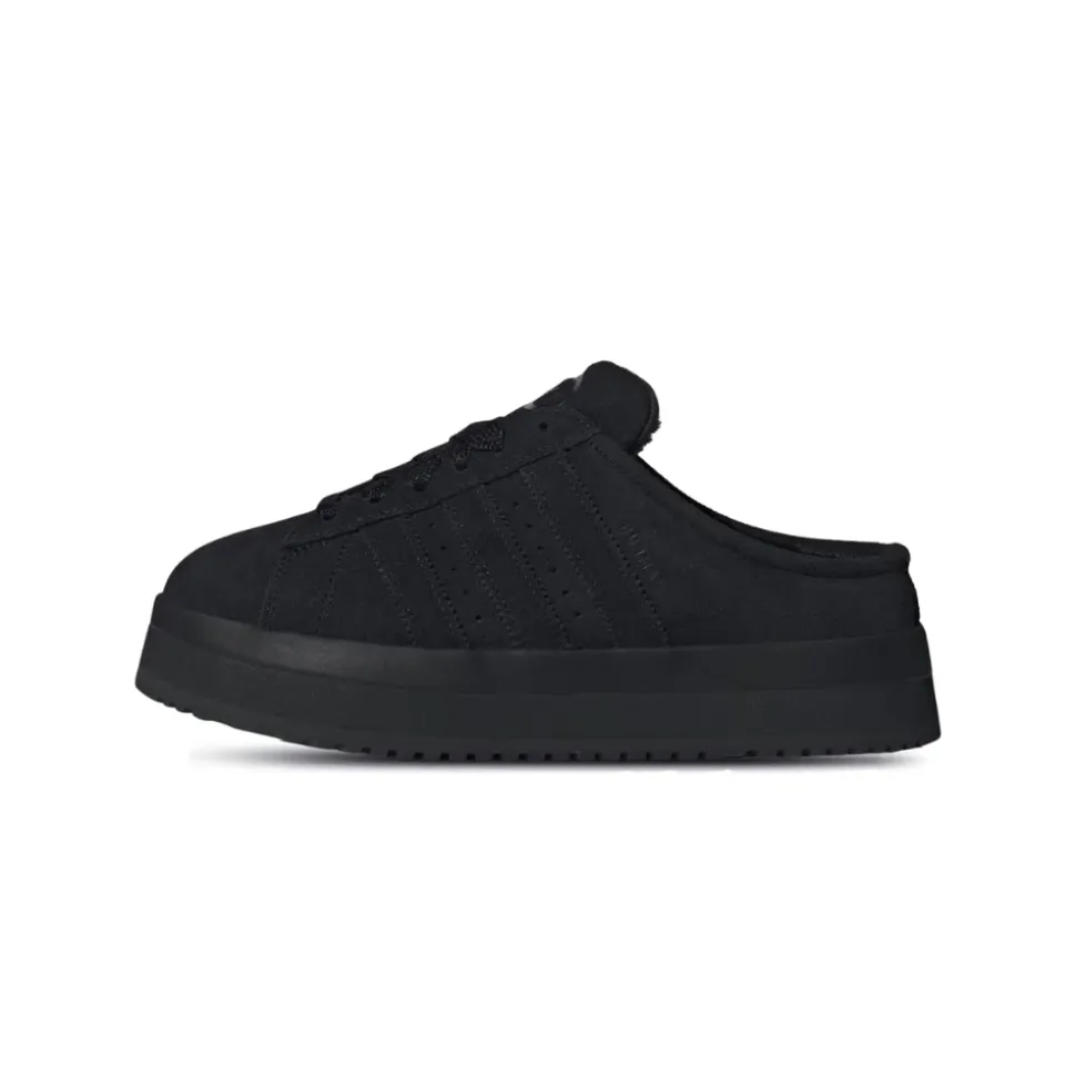 Campus 00s Winter Low