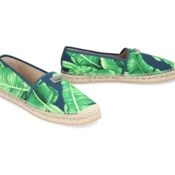 Canvas Espadryle