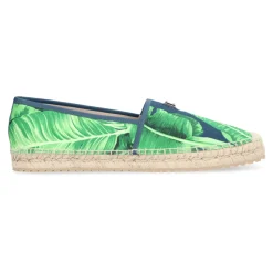 Canvas Espadryle