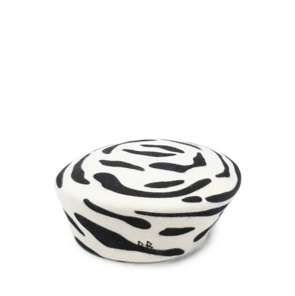 Cap MMM040033 WF Whibk