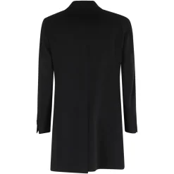 Cappotto Monopetto