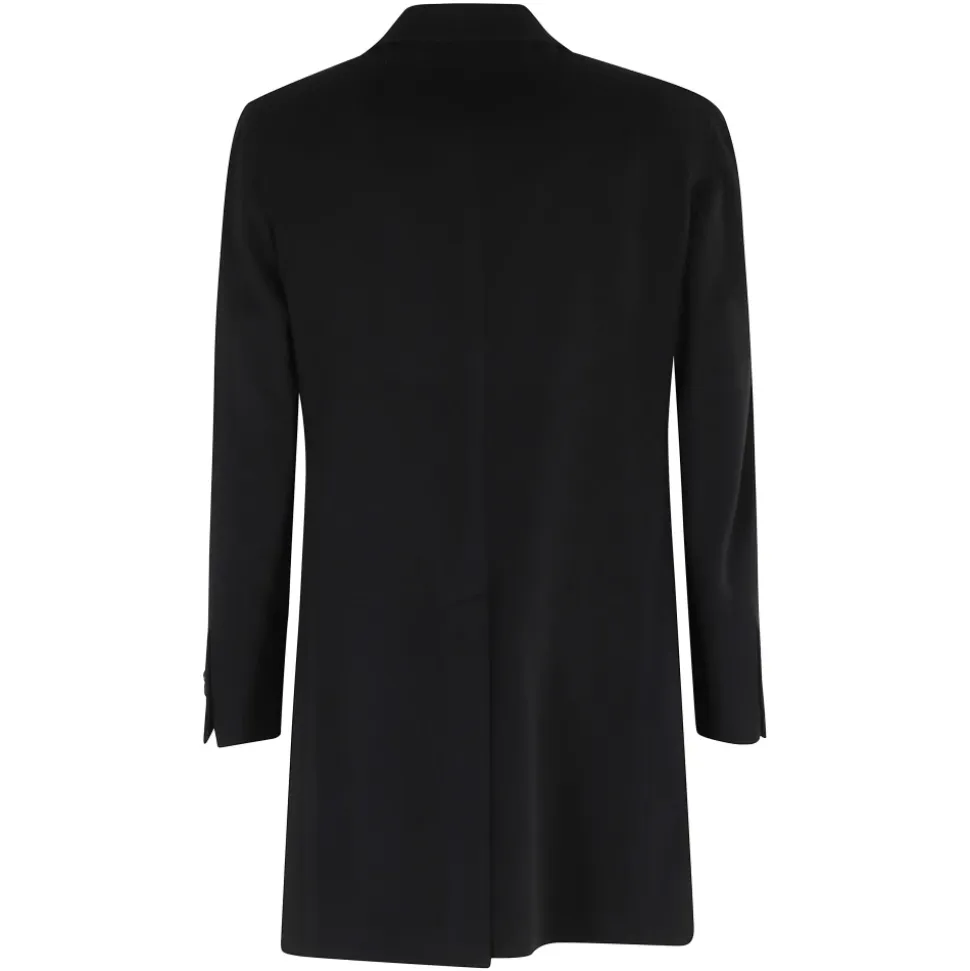 Cappotto Monopetto
