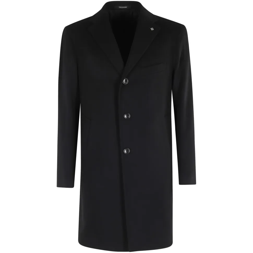 Cappotto Monopetto