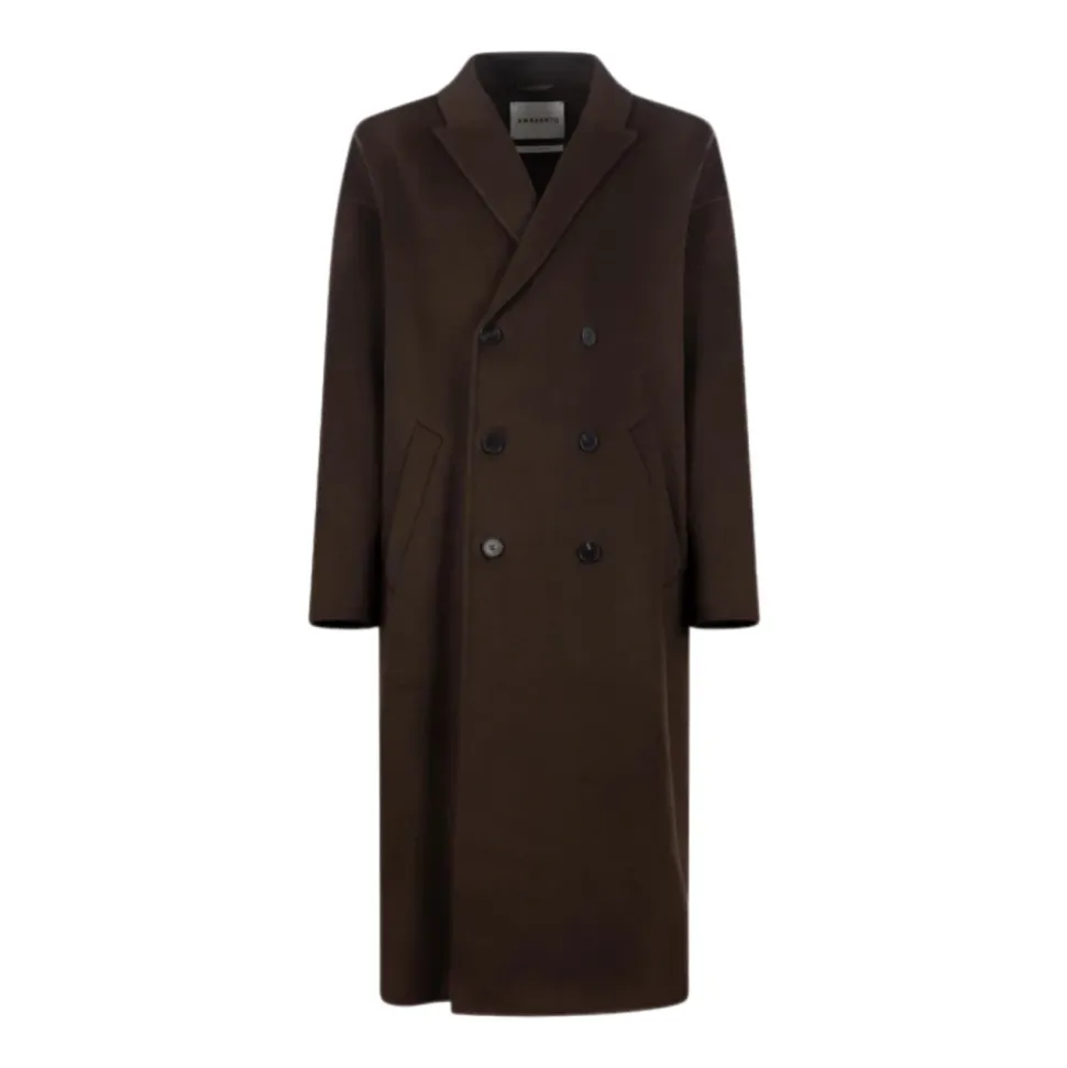 Cappotto Outdoor