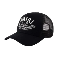 Caps