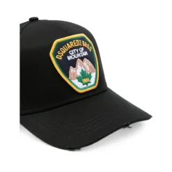 Caps