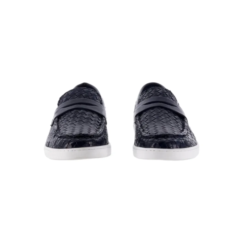 Caravaggio Moccasin
