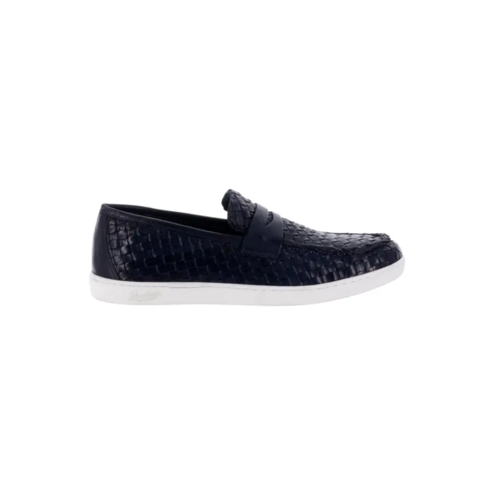 Caravaggio Moccasin