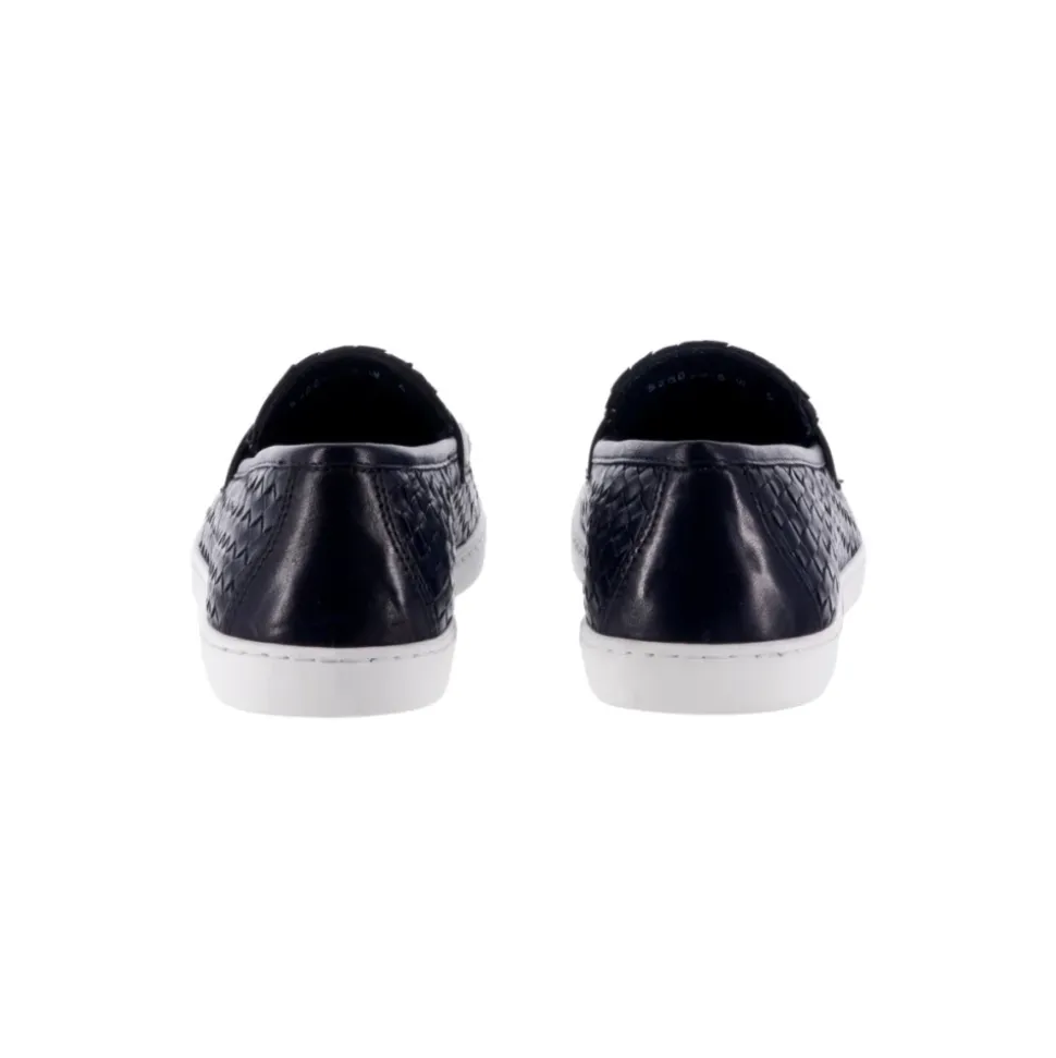 Caravaggio Moccasin