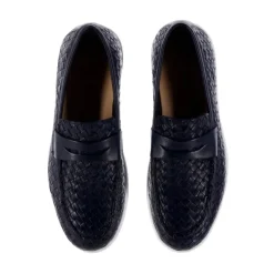 Caravaggio Moccasin