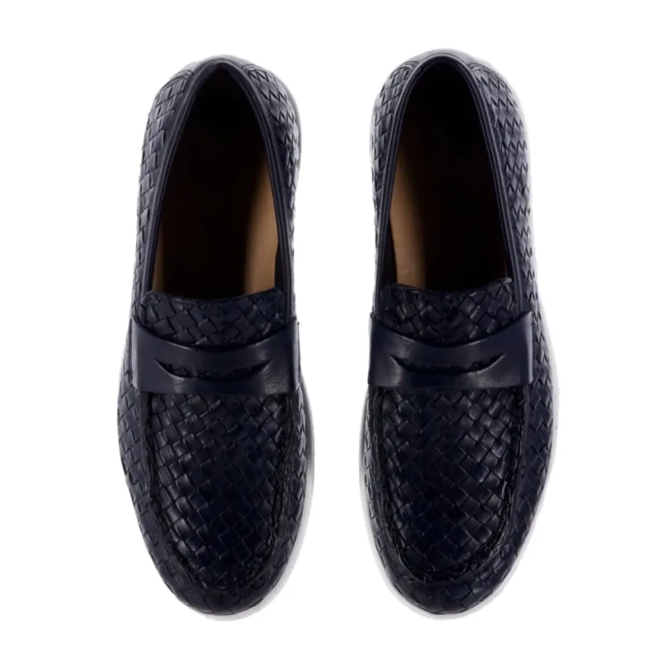 Caravaggio Moccasin