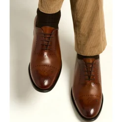 Caravaggio Wholecut Oxford