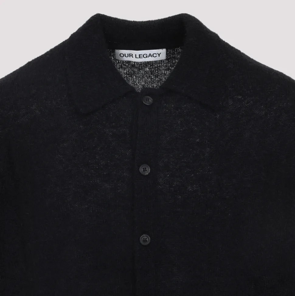 Cardigans