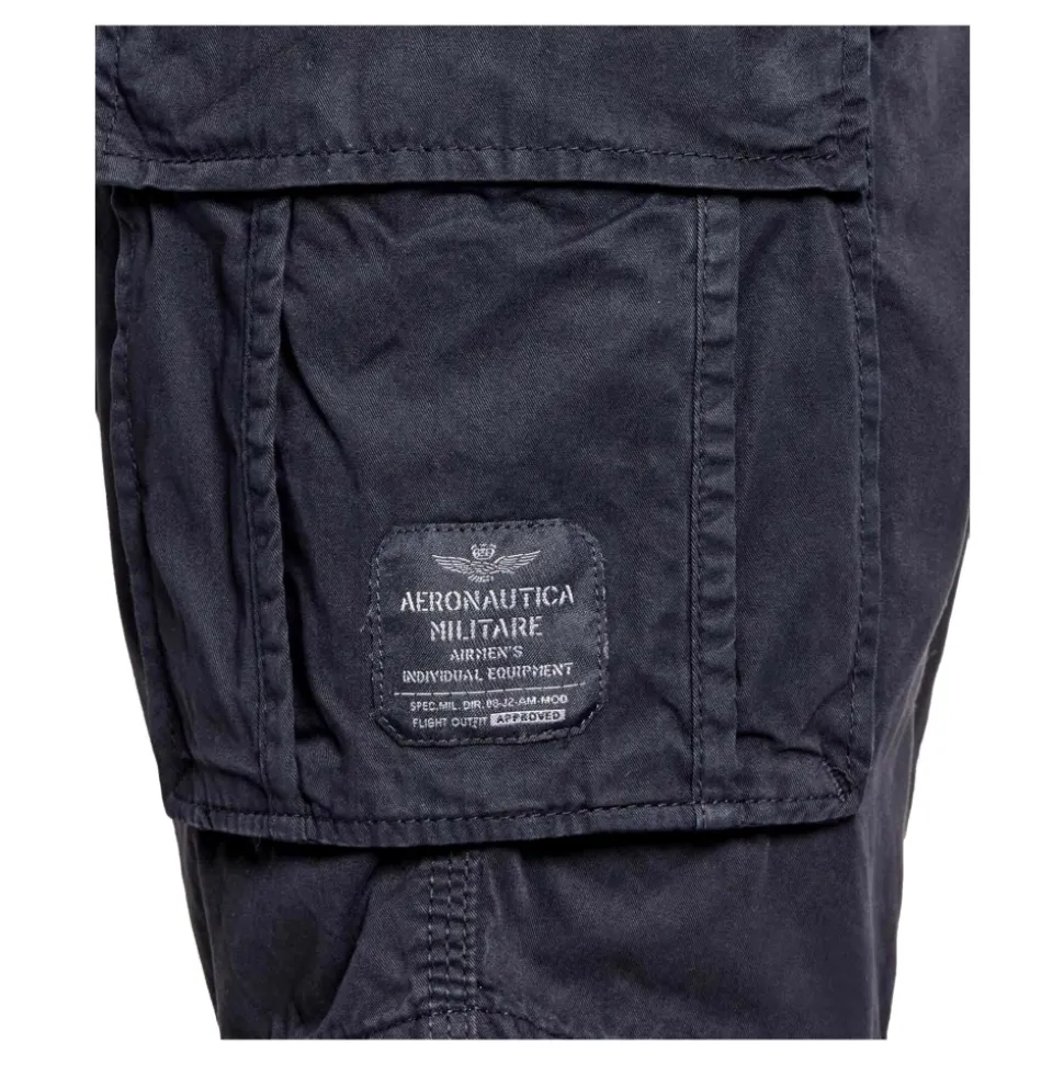 Cargo Bermuda
