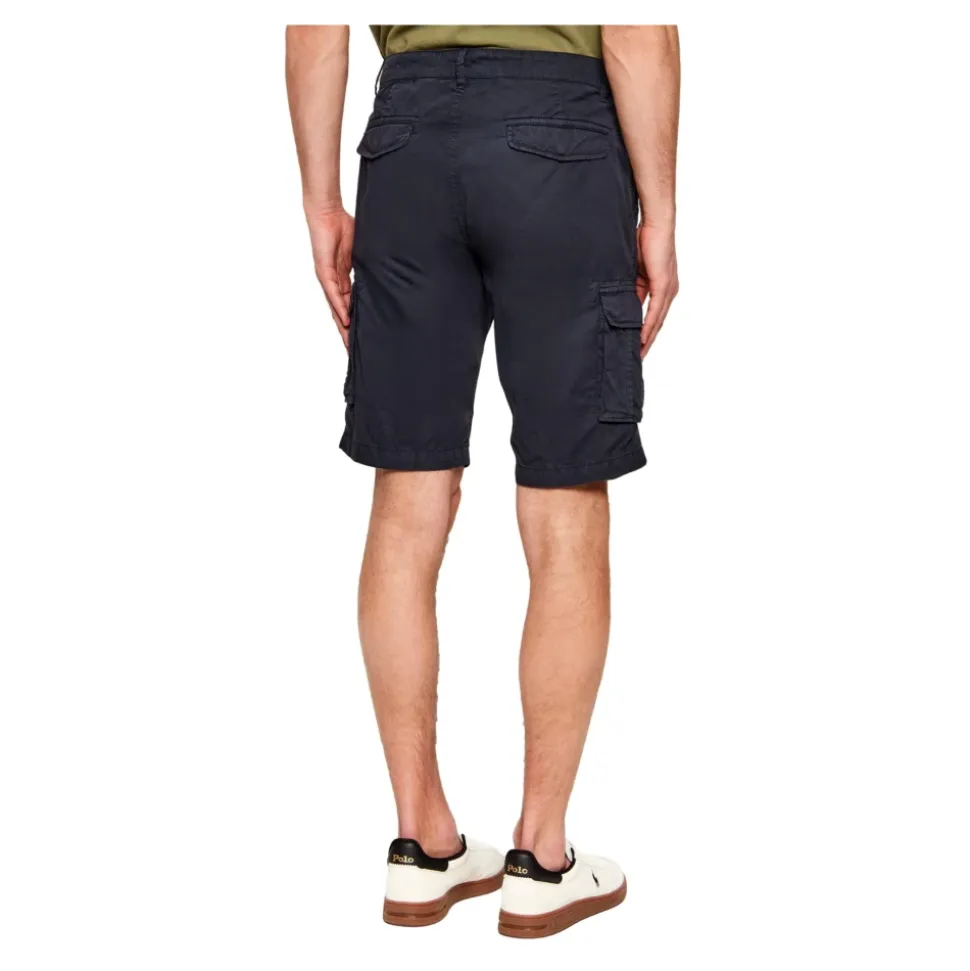 Cargo Bermuda